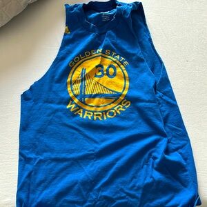 Stephen Curry Tank Top